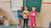 ZAKŁADAMY KLASOWY OGRÓDEK